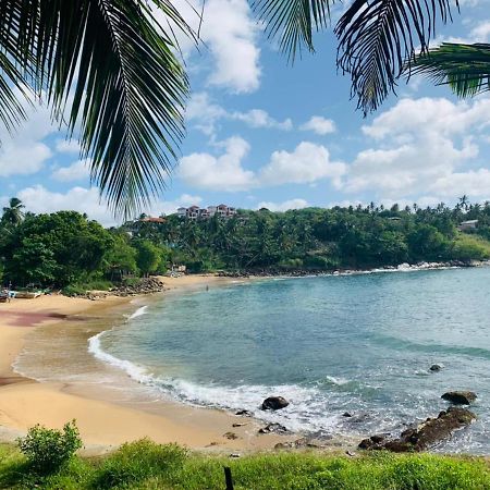 Surf Paradise Tangalle Eksteriør billede