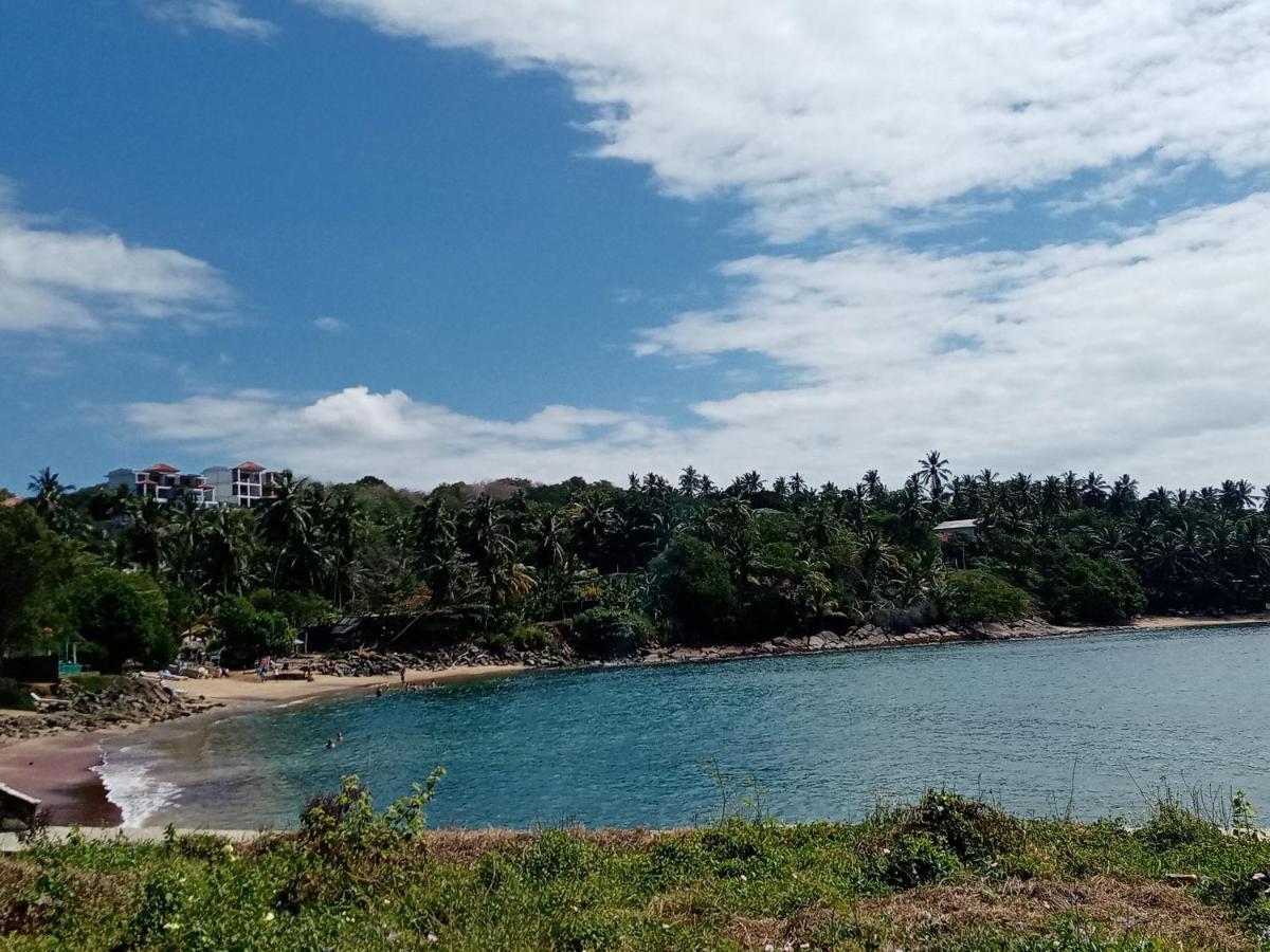 Surf Paradise Tangalle Eksteriør billede