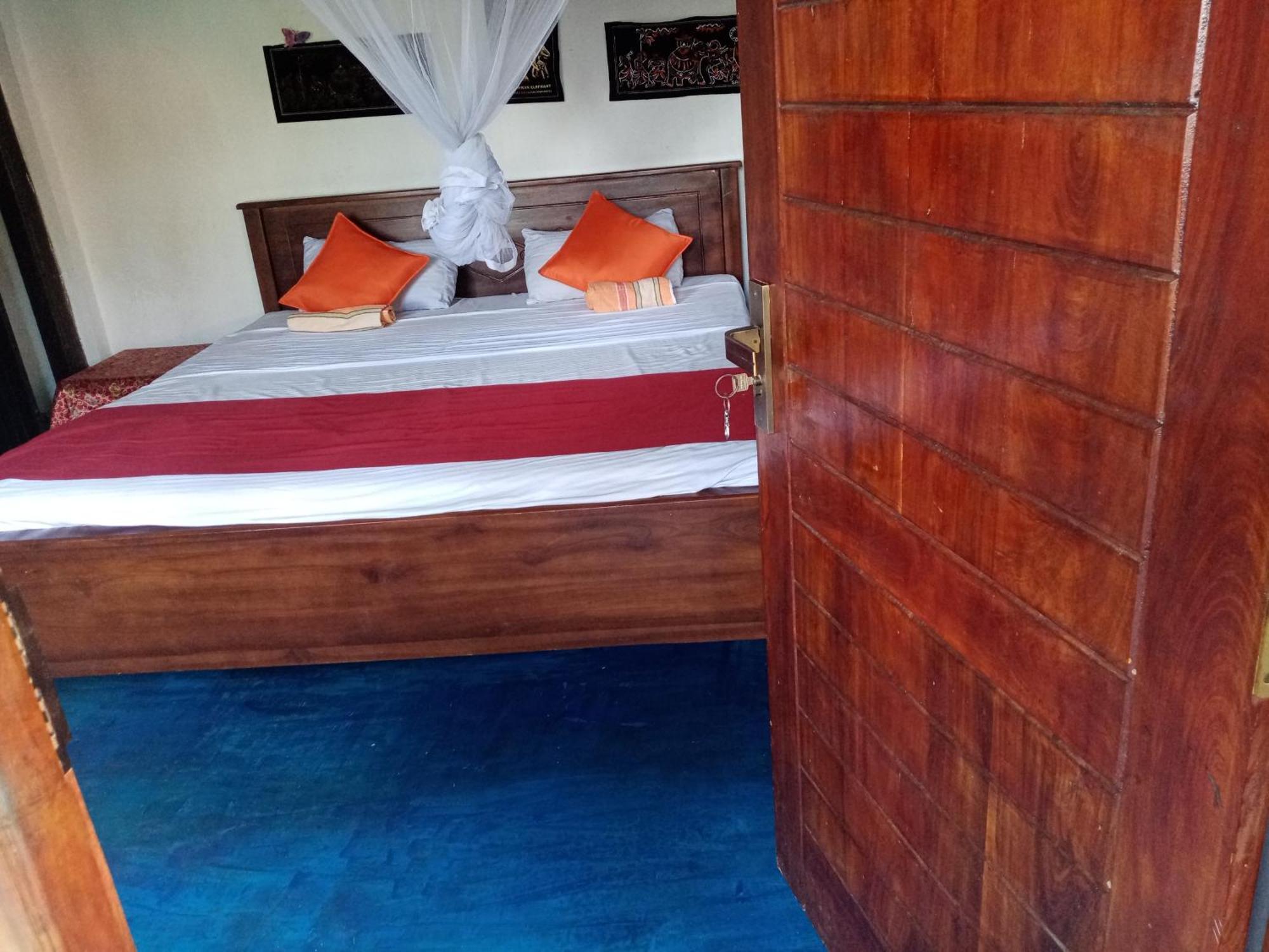 Surf Paradise Tangalle Eksteriør billede