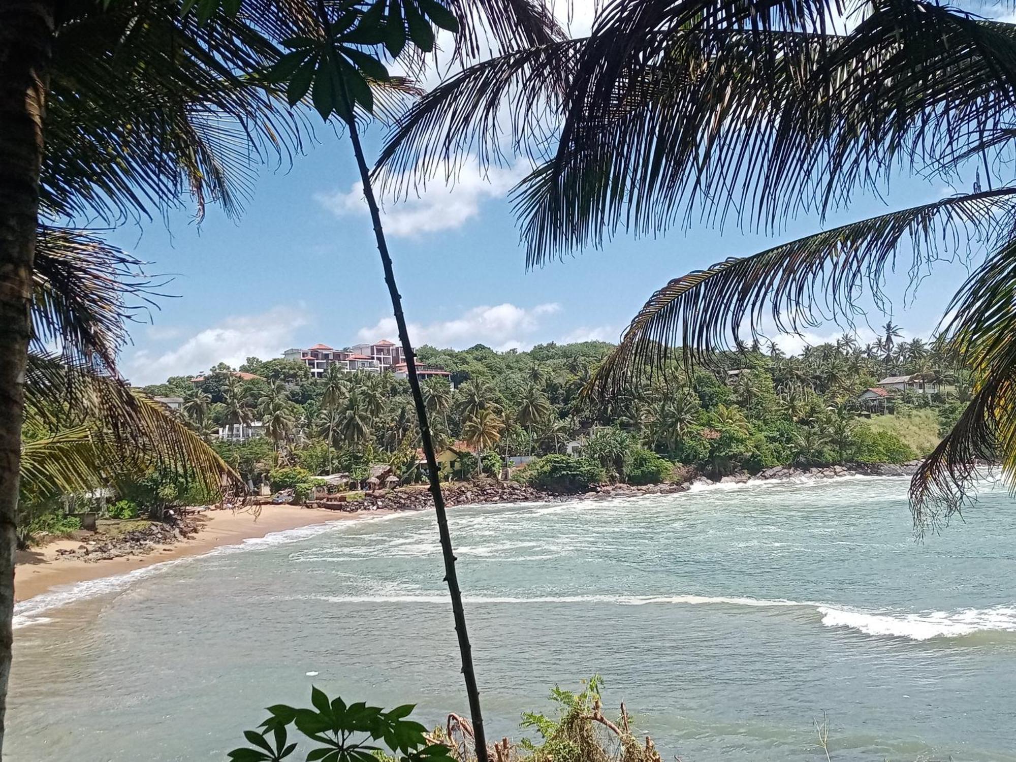 Surf Paradise Tangalle Eksteriør billede