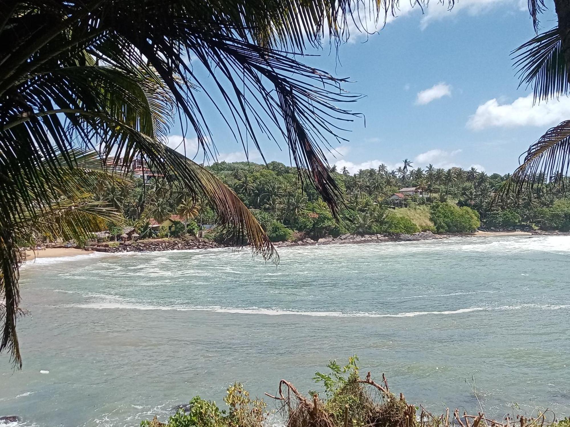 Surf Paradise Tangalle Eksteriør billede