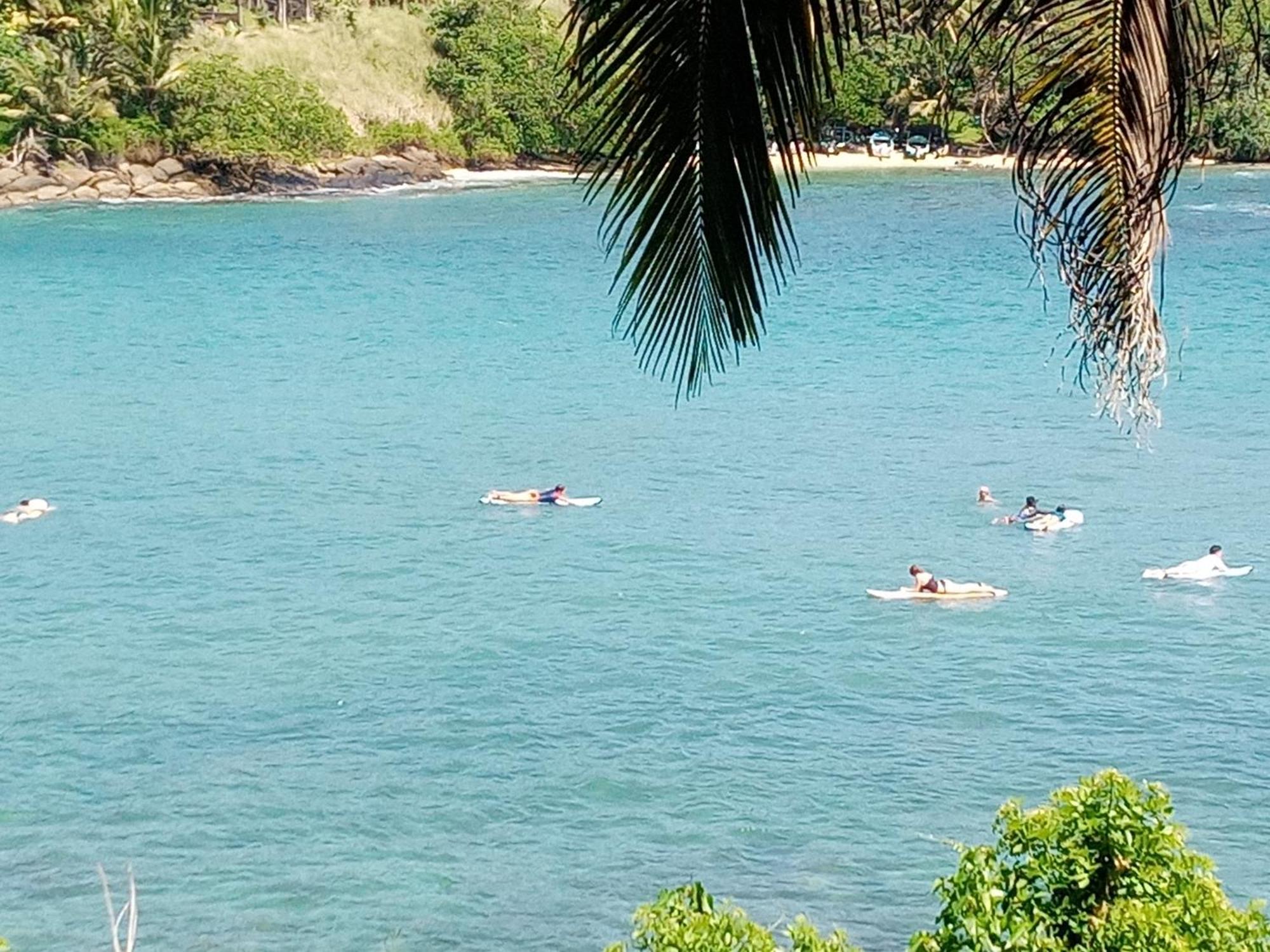 Surf Paradise Tangalle Eksteriør billede