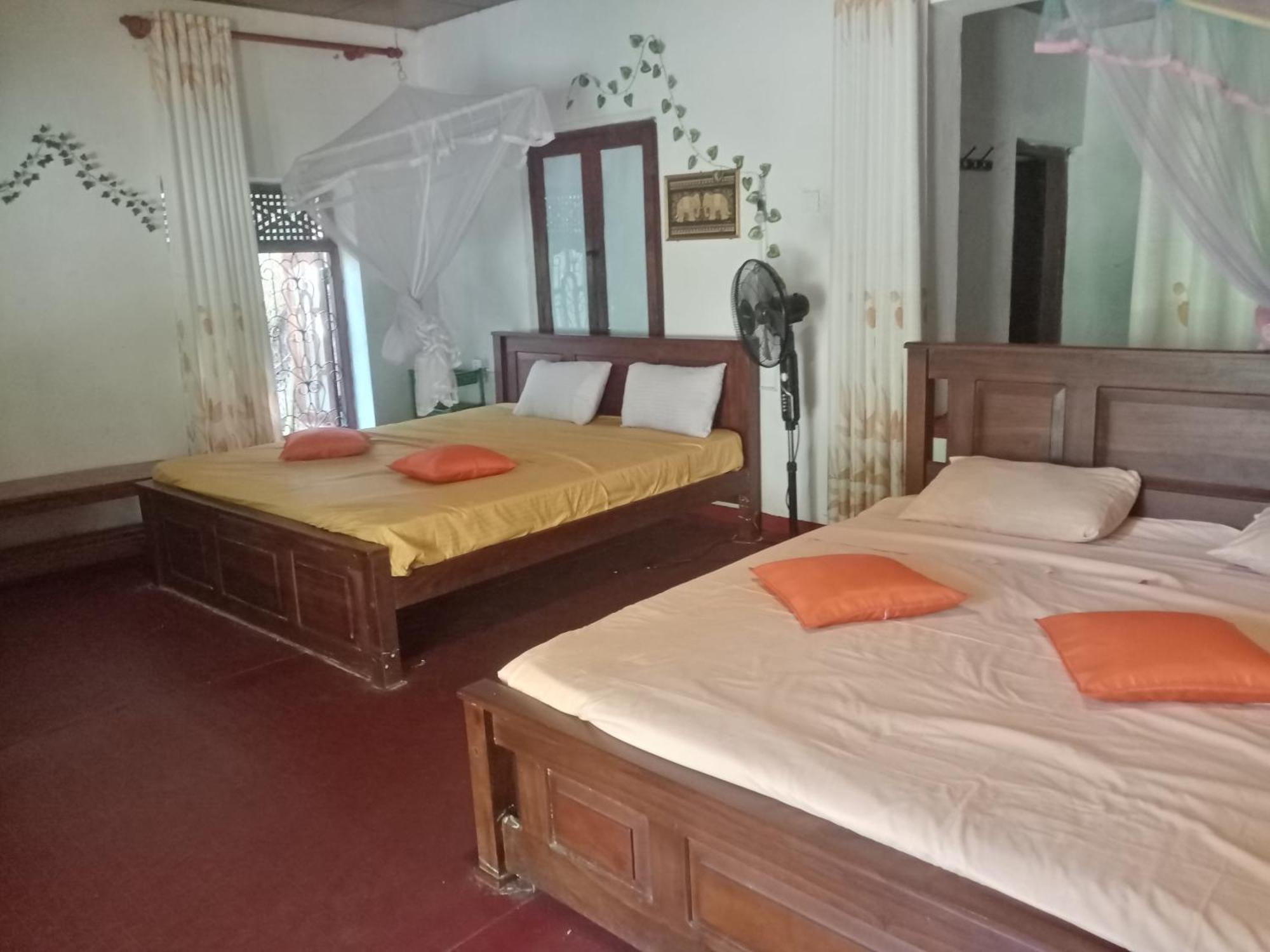 Surf Paradise Tangalle Eksteriør billede