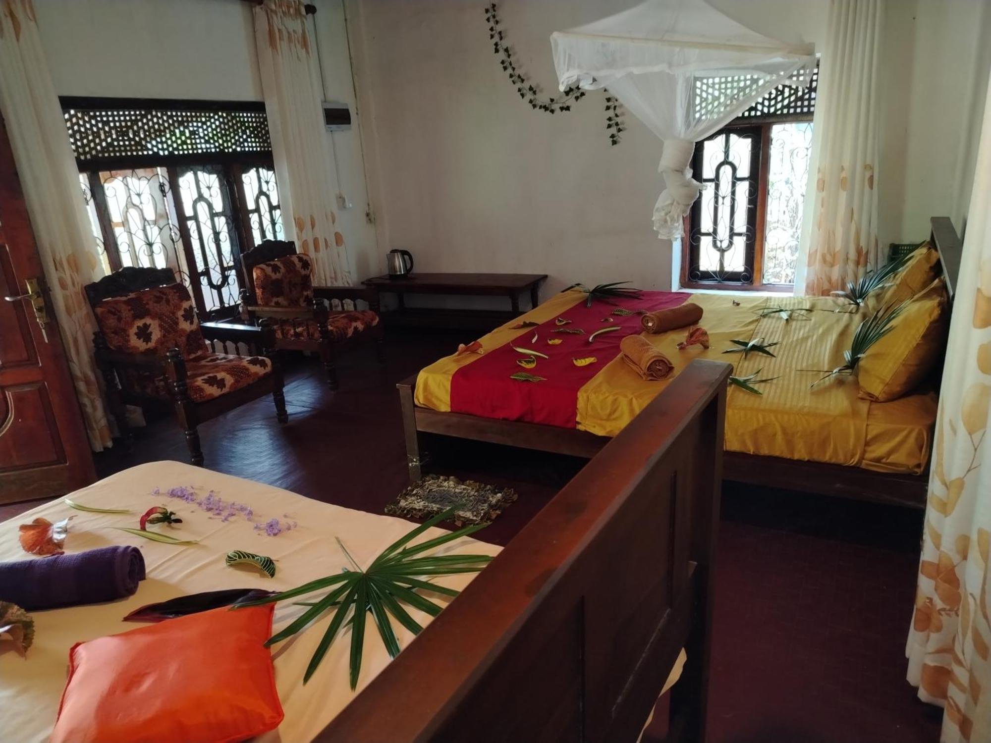 Surf Paradise Tangalle Eksteriør billede