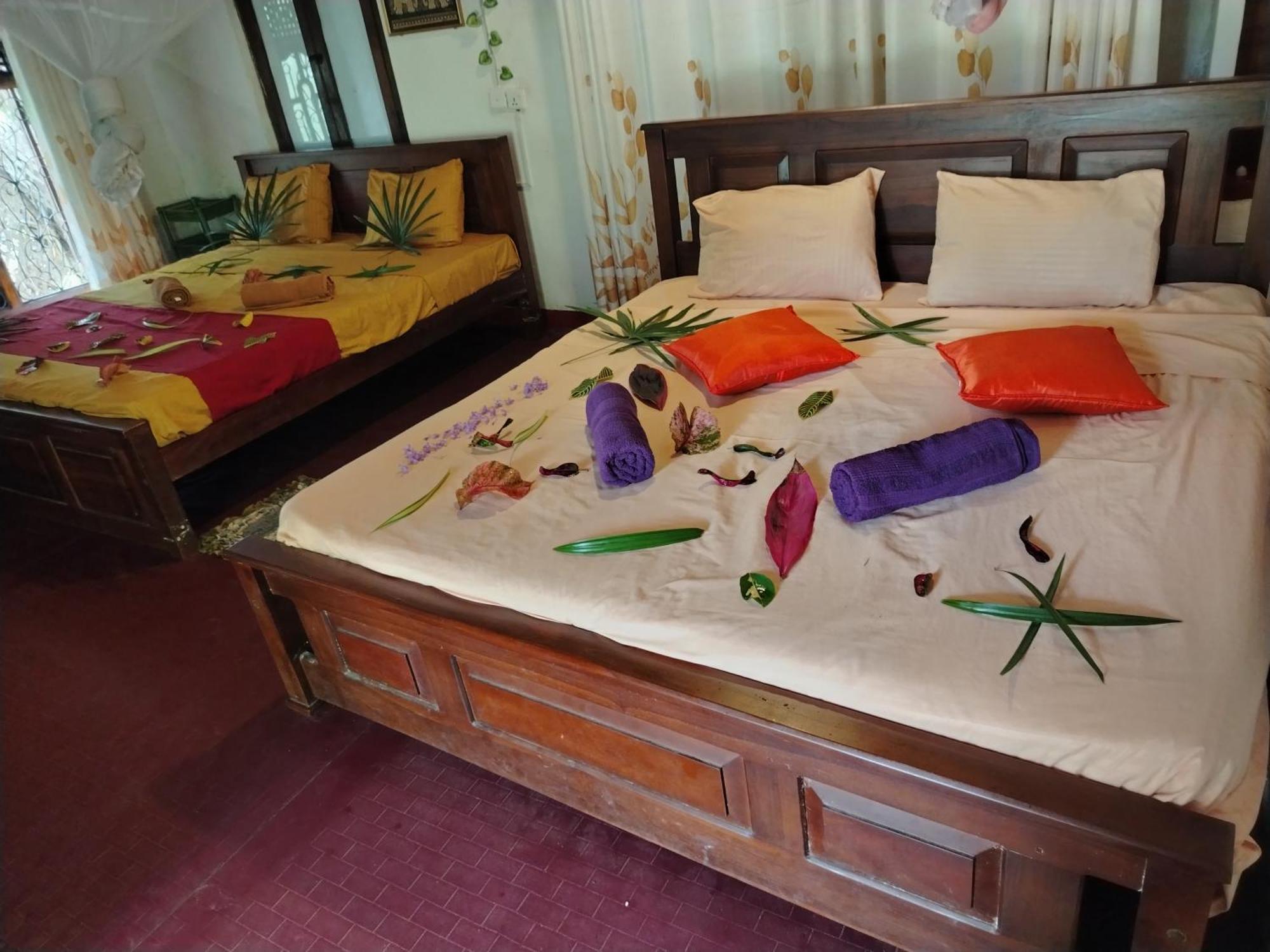 Surf Paradise Tangalle Eksteriør billede